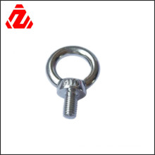 304 Stainless Steel Eye Bolt